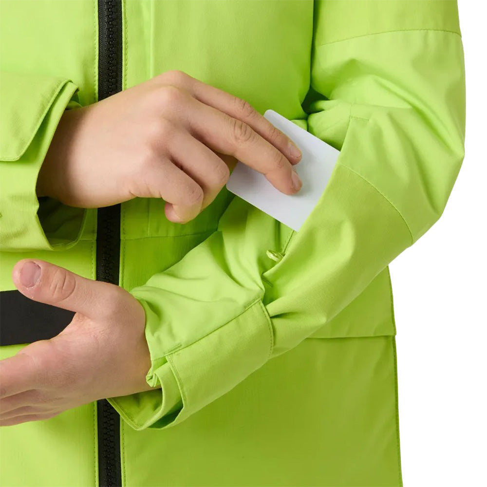 Helly Hansen Juniors Summit 2.0 Jacket