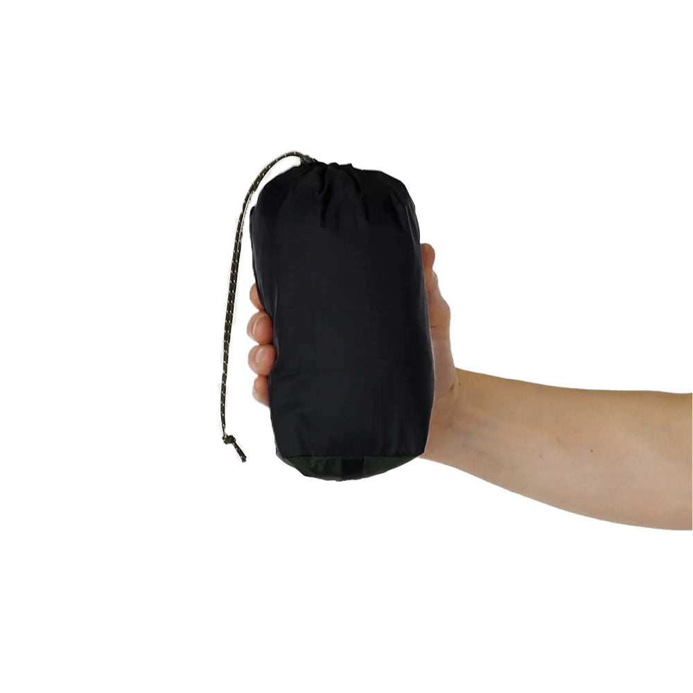 Montbell Pack Wrap Rain Coat