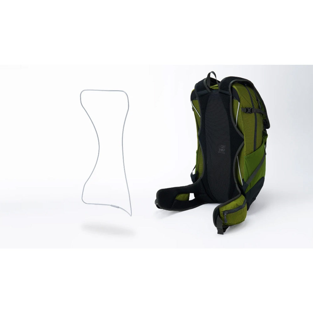 Montbell Rera Pack 25