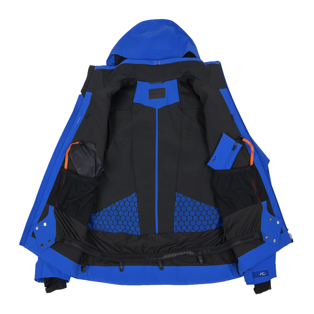 Kjus Mens Formula Jacket
