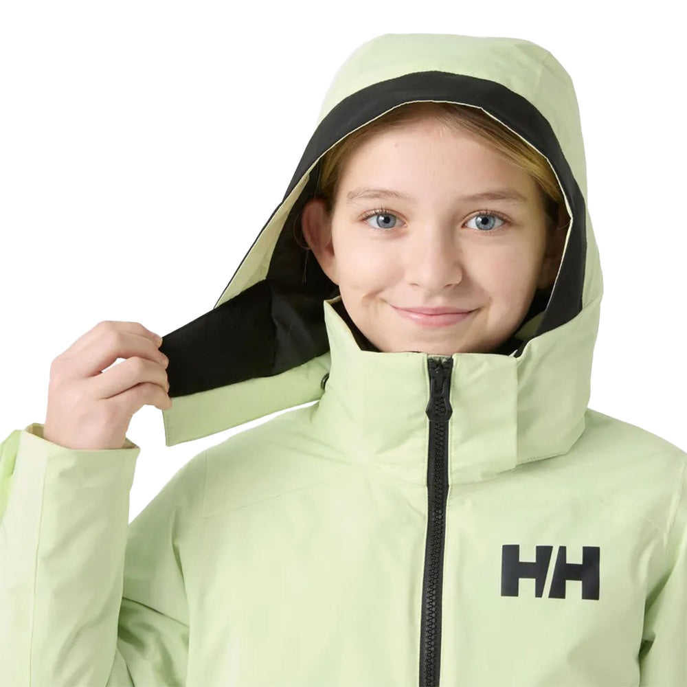 Helly Hansen Juniors Girl Stellar Jacket 2.0