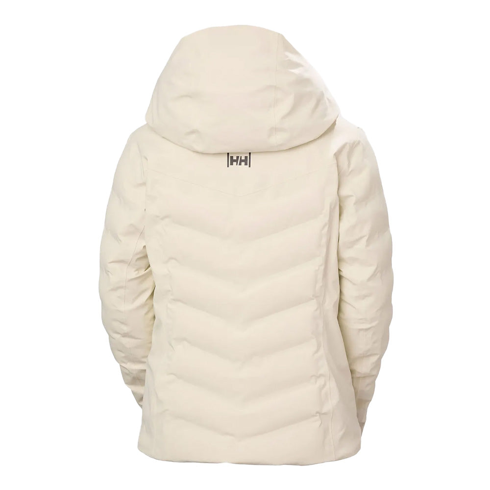 Helly Hansen Womens Alphelia Puffy Jacket