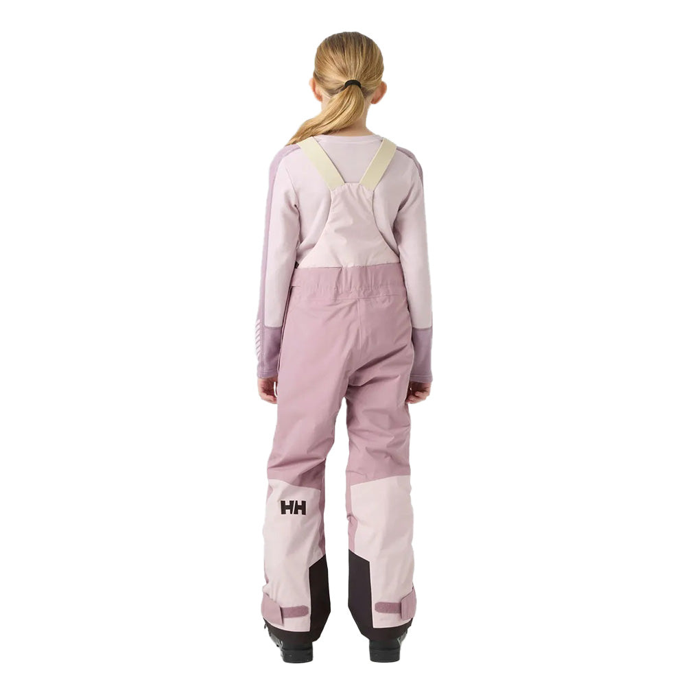 Helly Hansen Juniors Girl Stellar Bib Pants