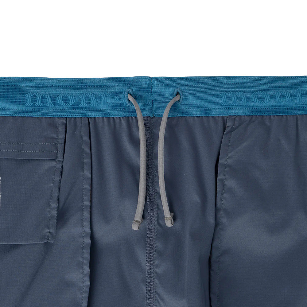 Montbell Cross Runner Light Shorts Women's
