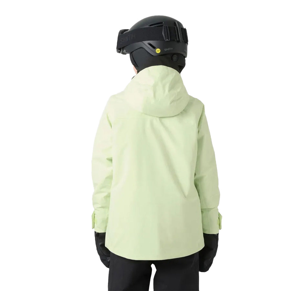 Helly Hansen Juniors Girl Stellar Jacket 2.0