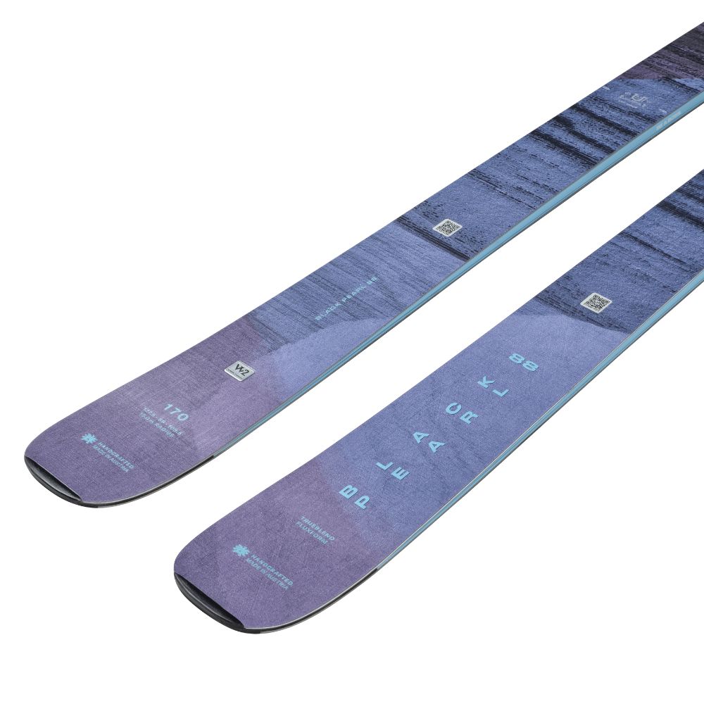 Blizzard Womens Black Pearl 88 (2026)