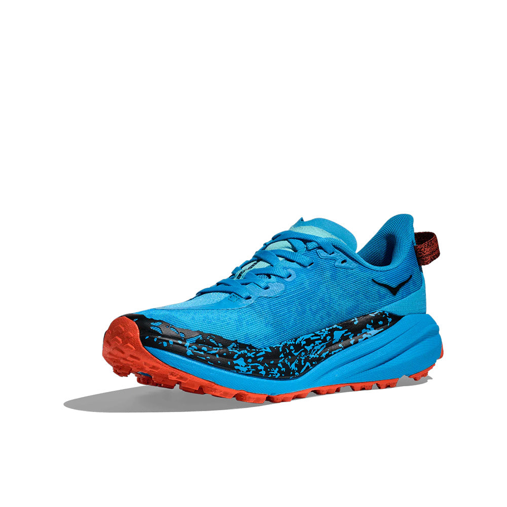 Hoka Womens Speedgoat 6