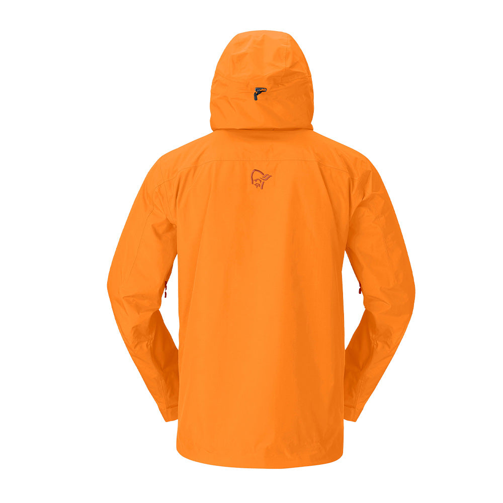 Norrøna Lofoten Gore-Tex Insulated Jacket Men's