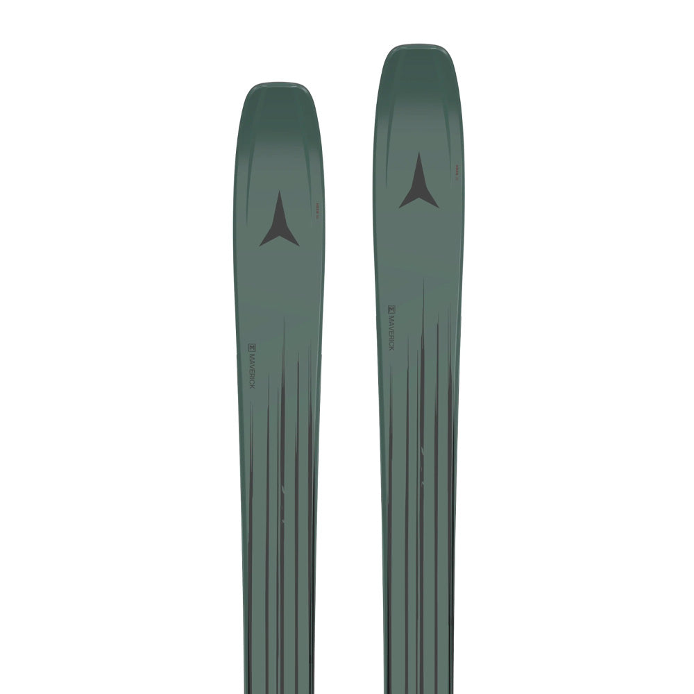 Atomic Maverick 96 CTI (2026)