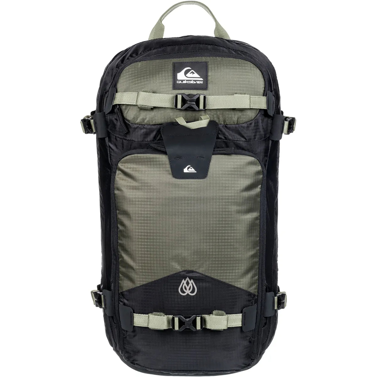 Quiksilver TR Platinum Backpack