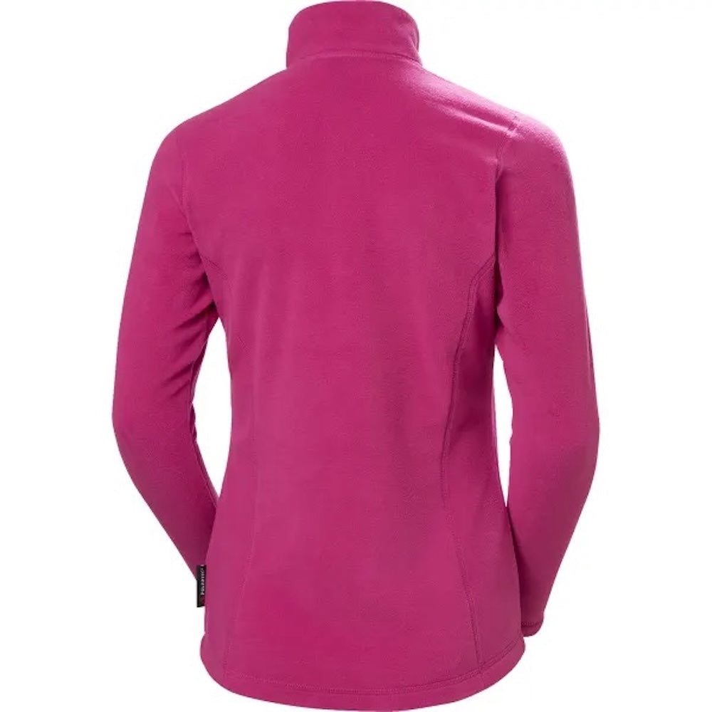 Helly Hansen Womens Daybreaker 1/2 Zip Fleece