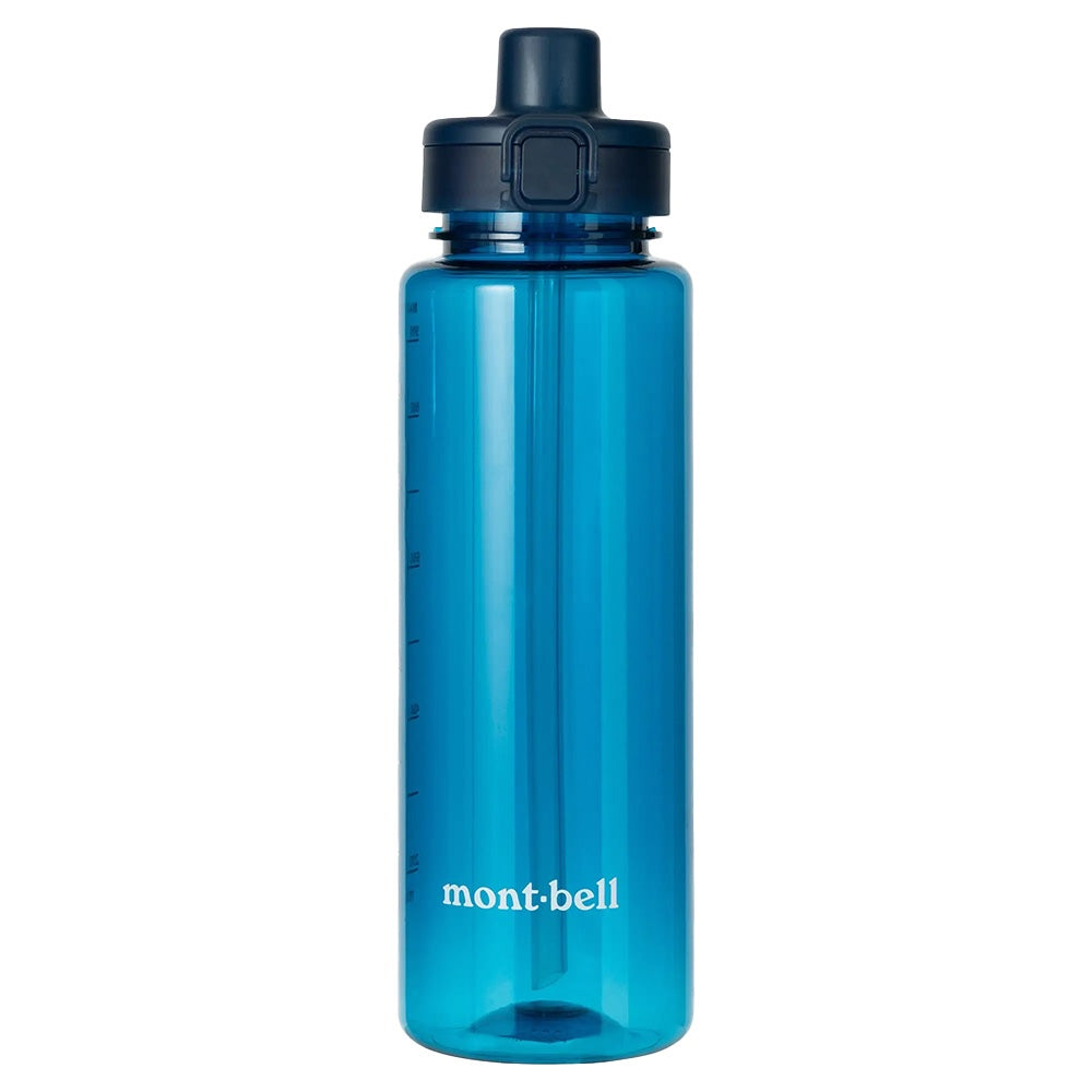 Montbell Clear Bottle Straw 1.0L