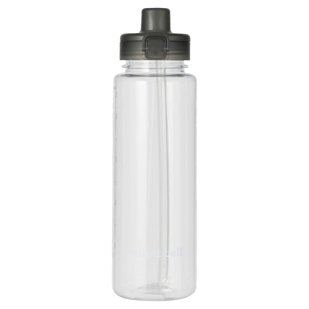Montbell Clear Bottle Straw 1.0L