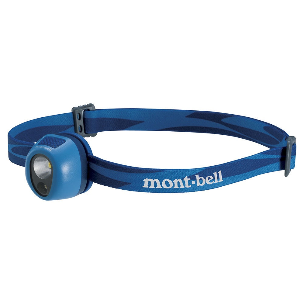 Montbell Mini Head Lamp