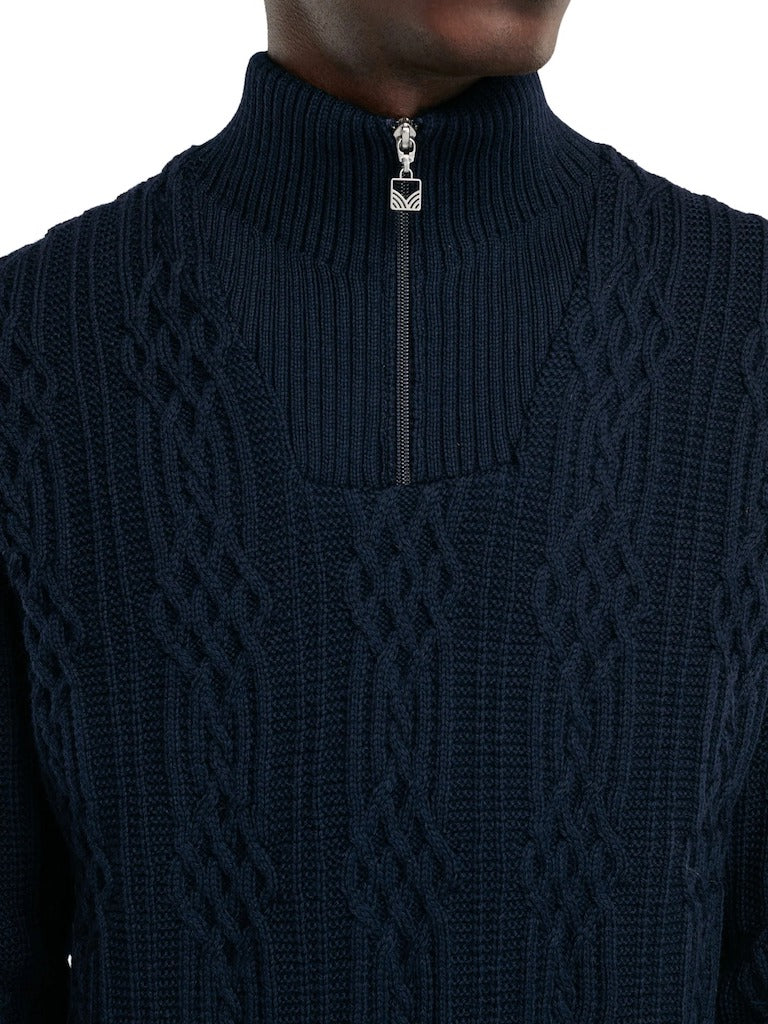 Dale Mens Hoven Sweater