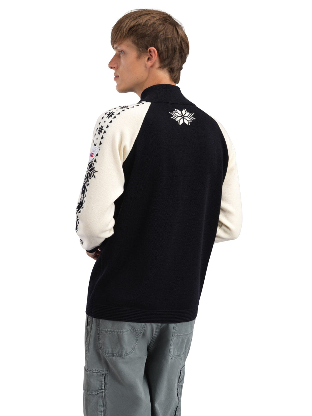 Dale Mens Geilo Sweater