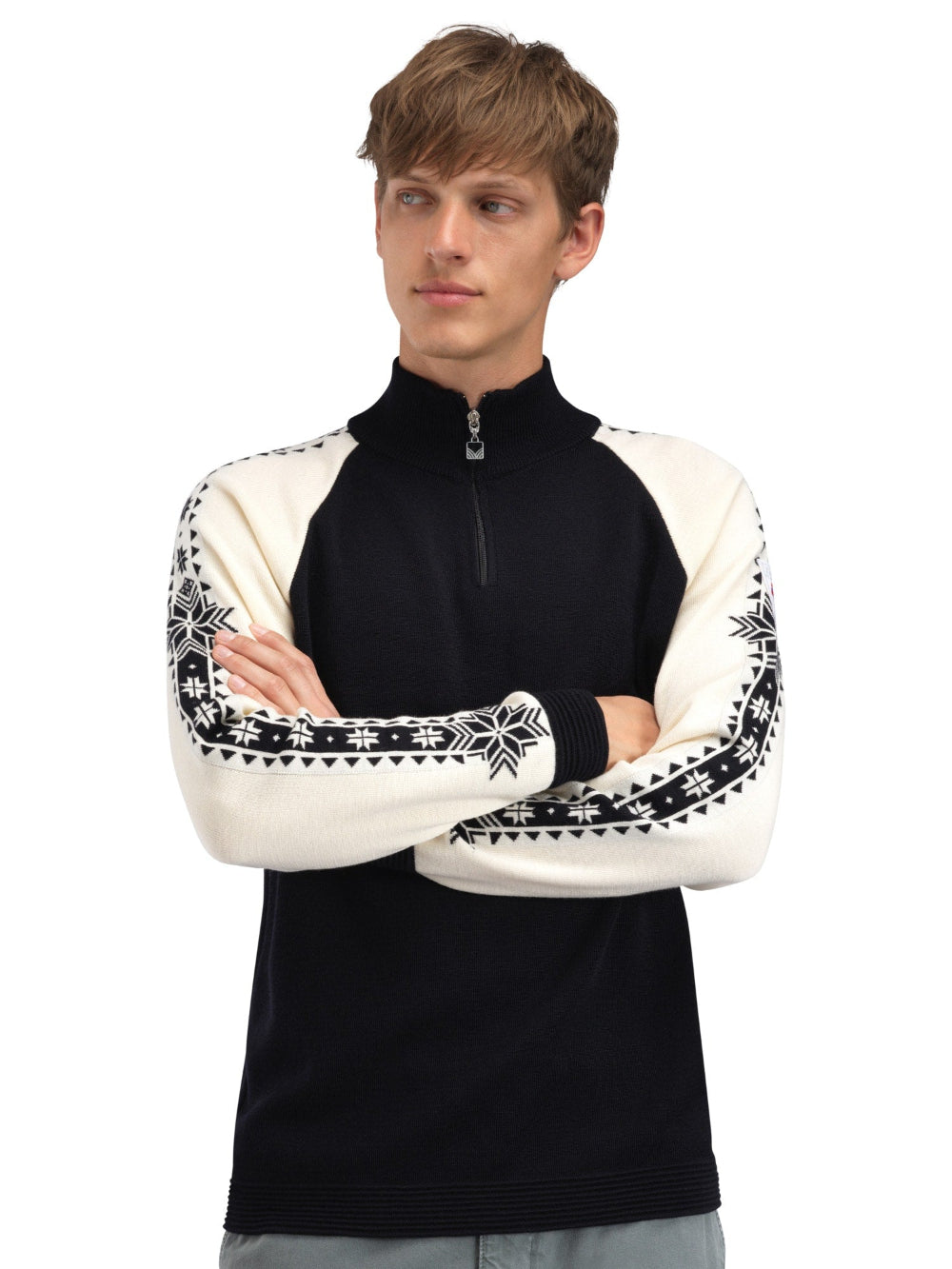 Dale Mens Geilo Sweater