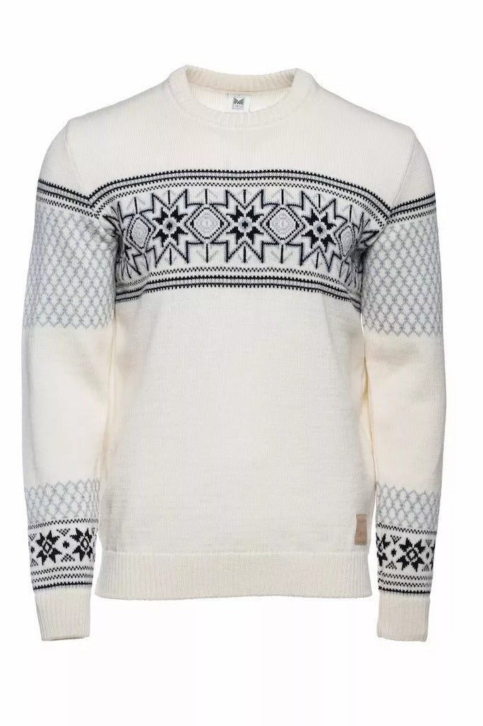 Dale Mens Elis Sweater