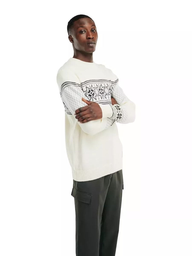 Dale Mens Elis Sweater