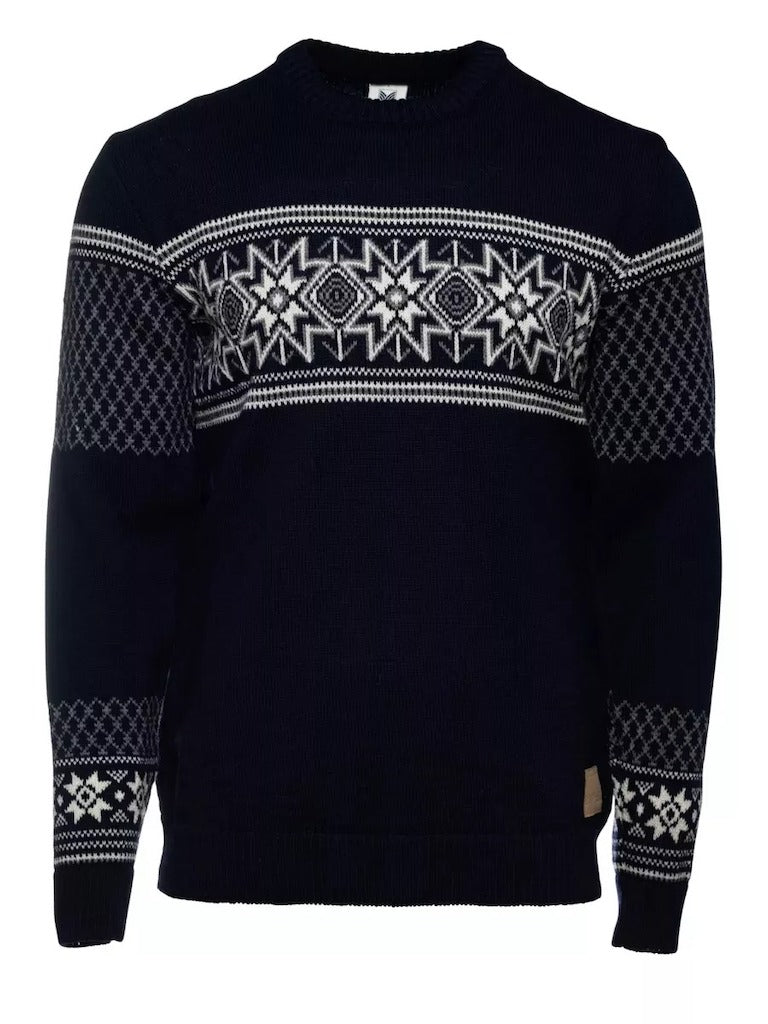 Dale Mens Elis Sweater