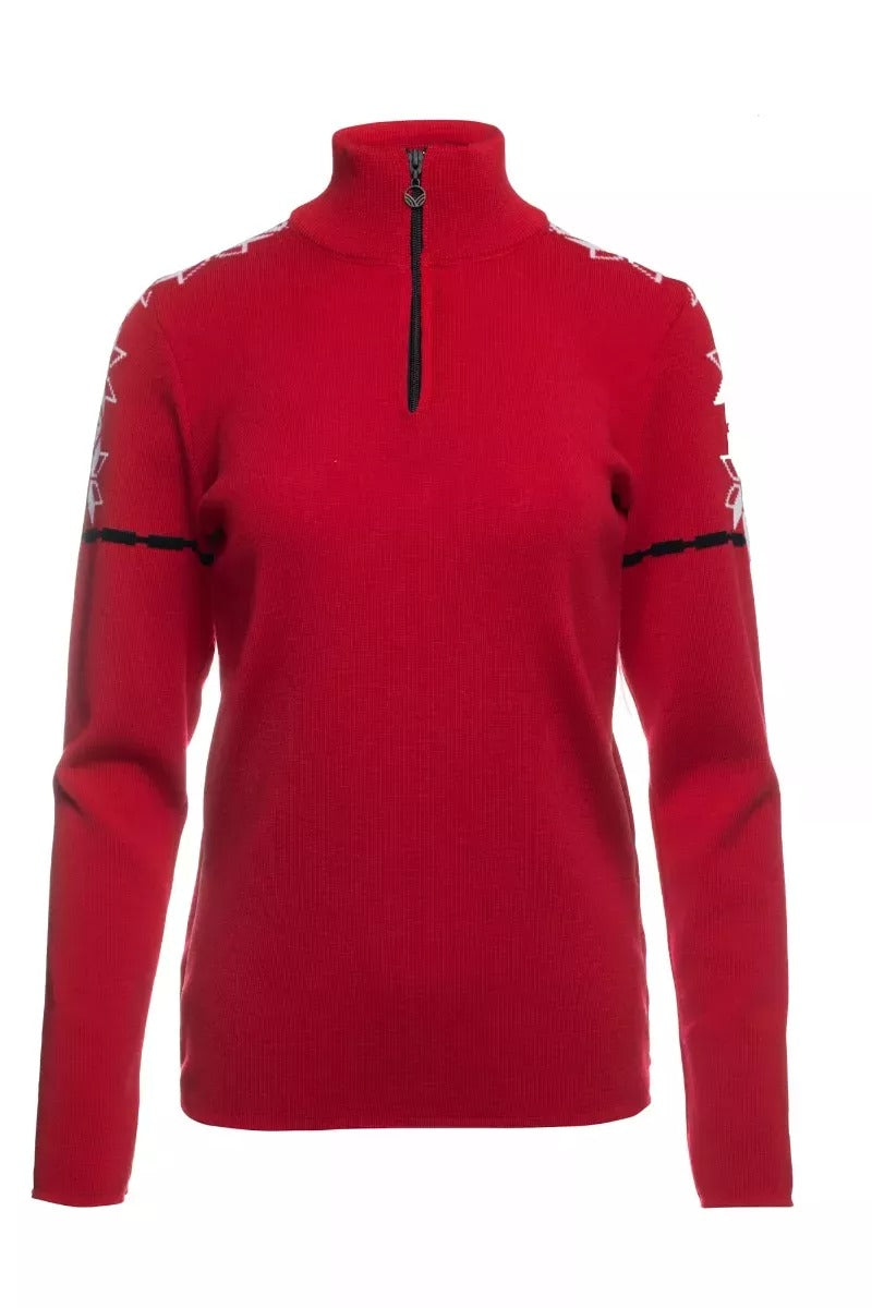 Dale Womens Mt Blatind Sweater