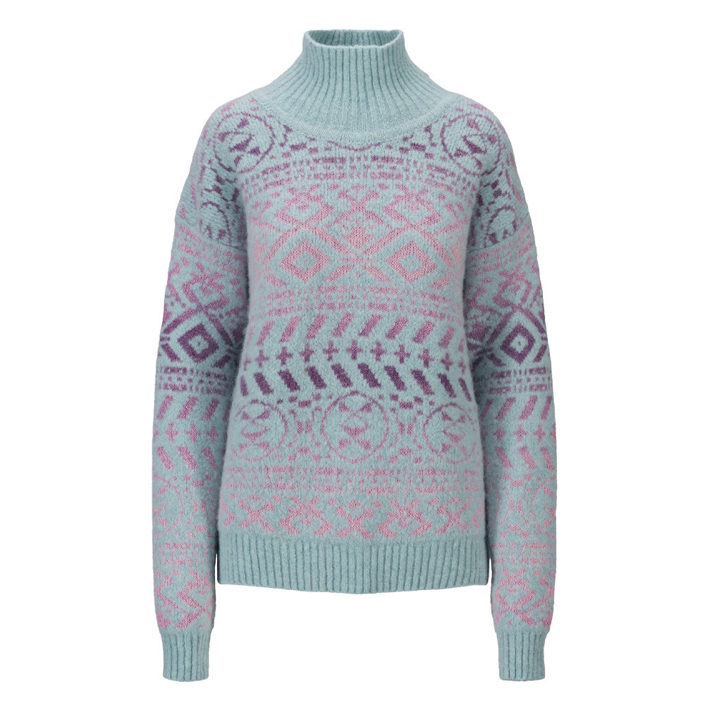 Dale Womens Highland Sweater
