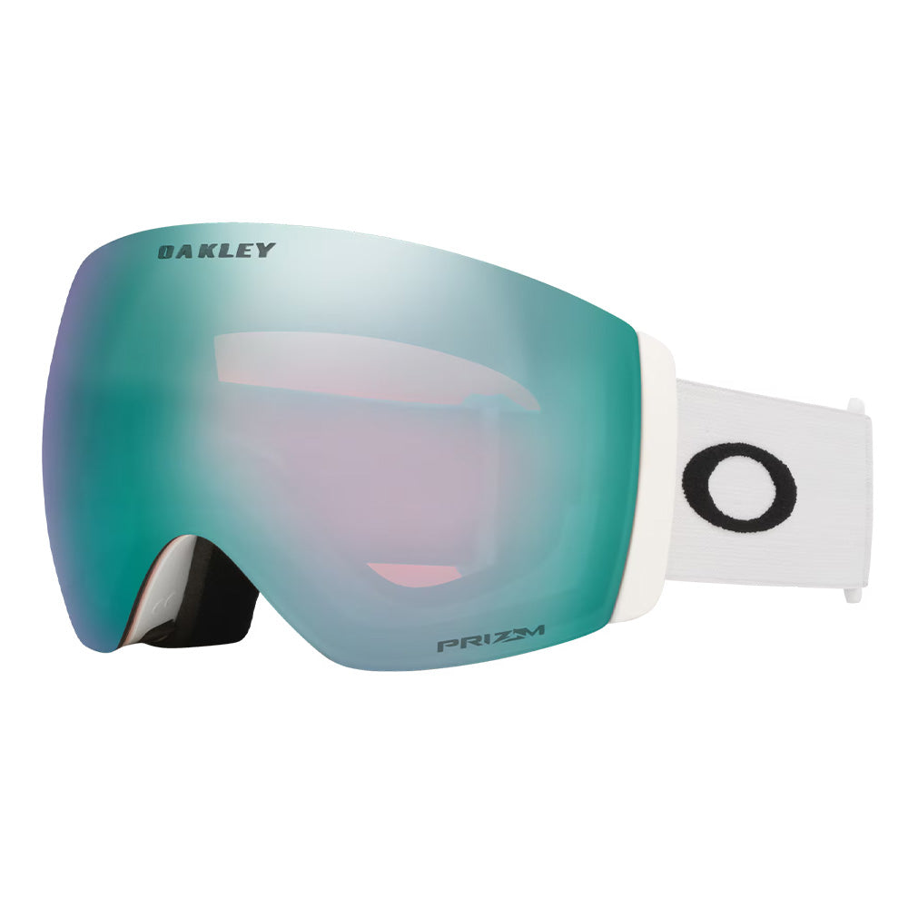 Oakley Flight Deck Pro M