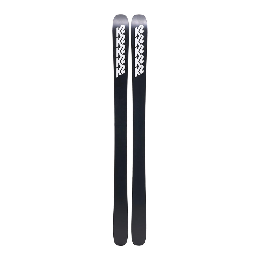 K2 Reckoner 92 (2026-2027)