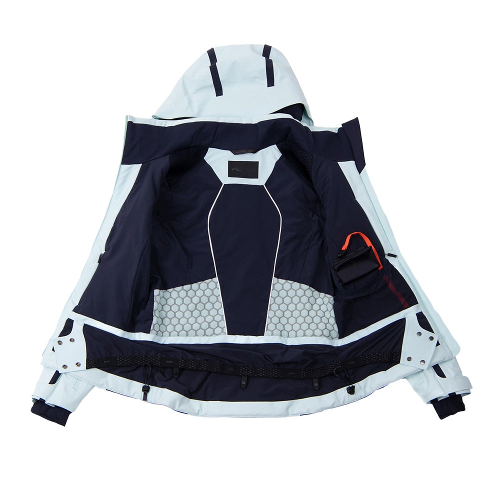 Kjus Womens Formula Jacket