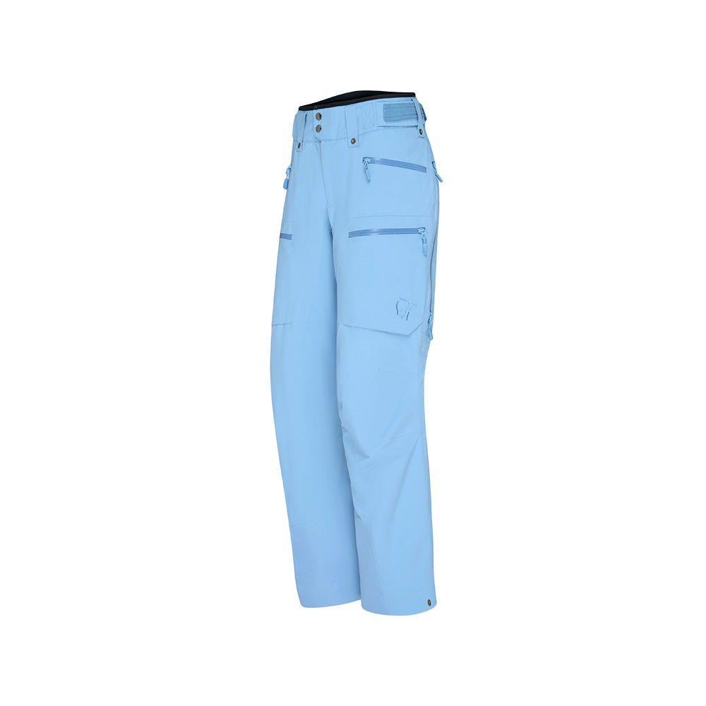 Norrøna Lofoten Gore-Tex thermo60 Pants Women's