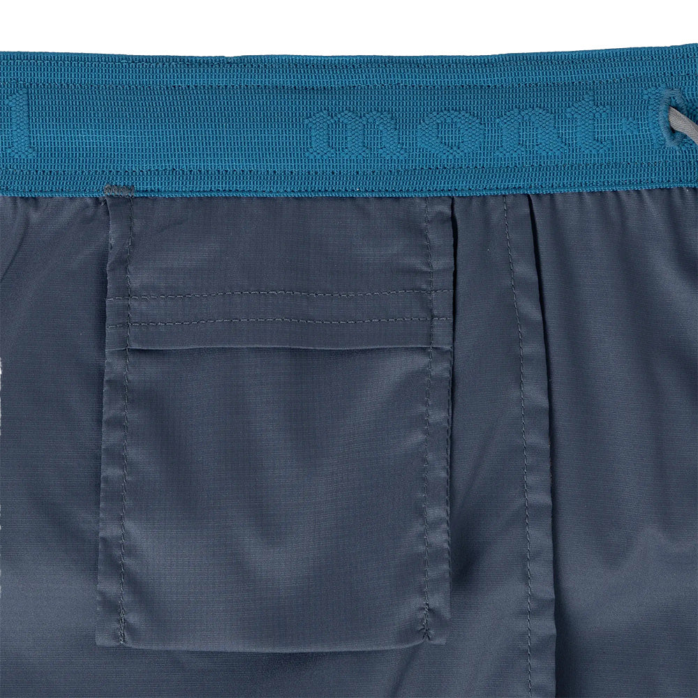 Montbell Cross Runner Light Shorts Women's
