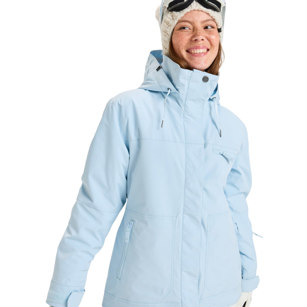 Roxy Womens Brylee Jacket