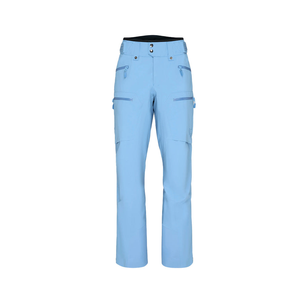 Norrøna Lofoten Gore-Tex thermo60 Pants Women's