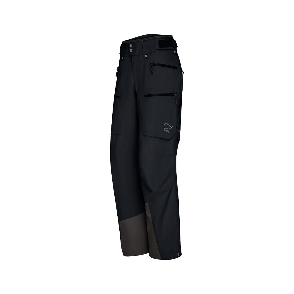Norrøna Lofoten Gore-Tex thermo60 Pants Women's
