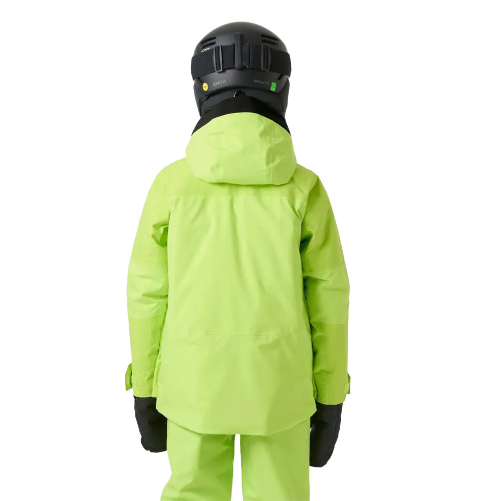 Helly Hansen Juniors Summit 2.0 Jacket