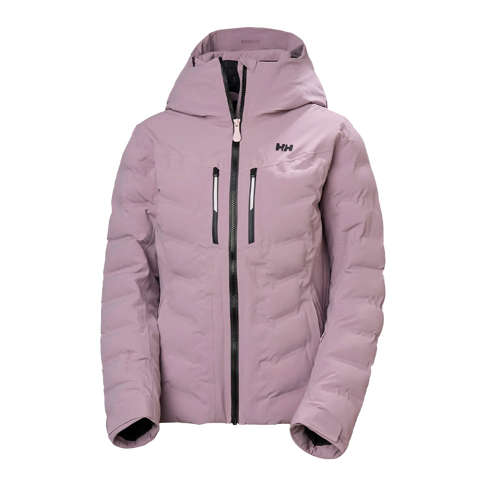 Helly Hansen Womens Alphelia Puffy Jacket