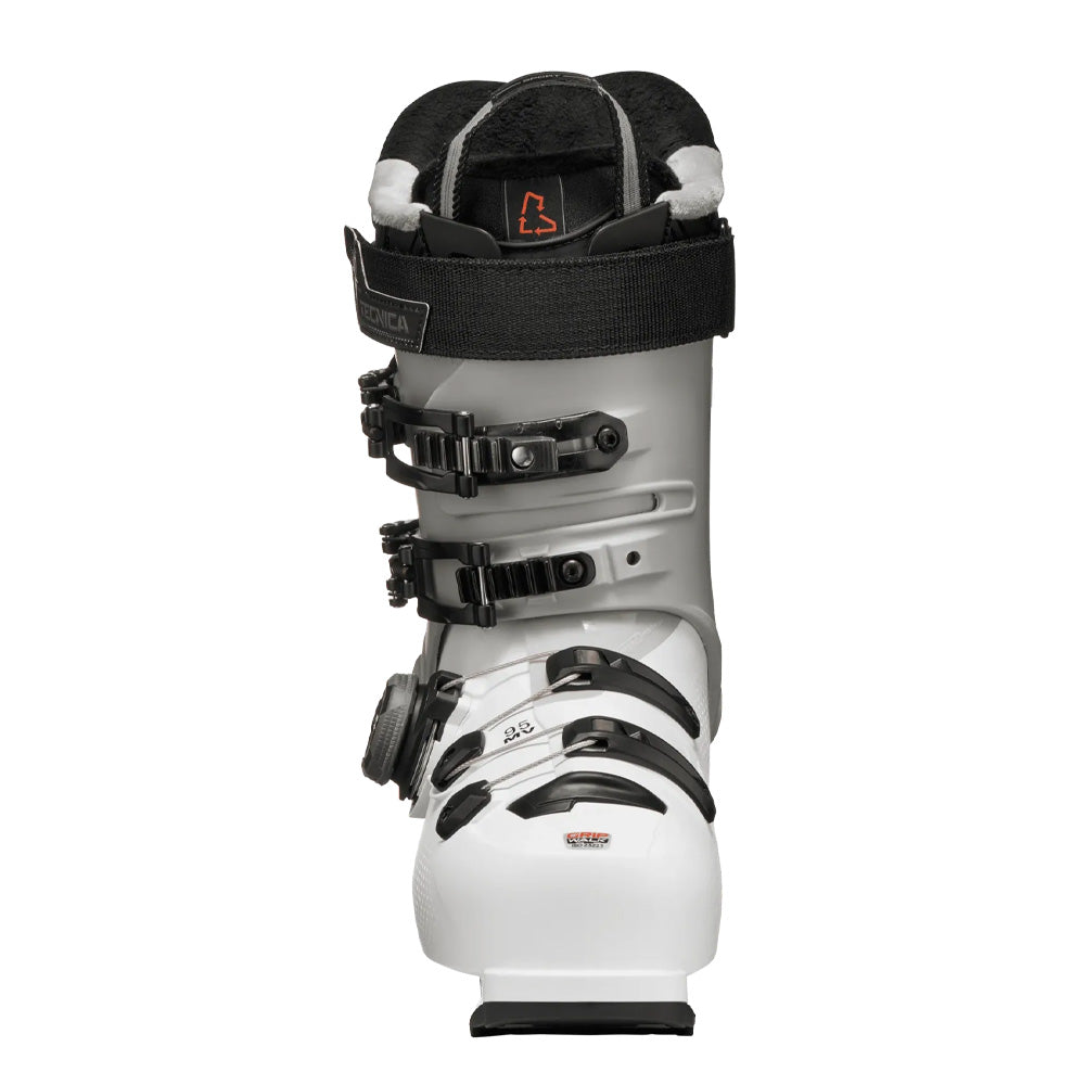 Tecnica Womens Mach BOA MV 95 GW