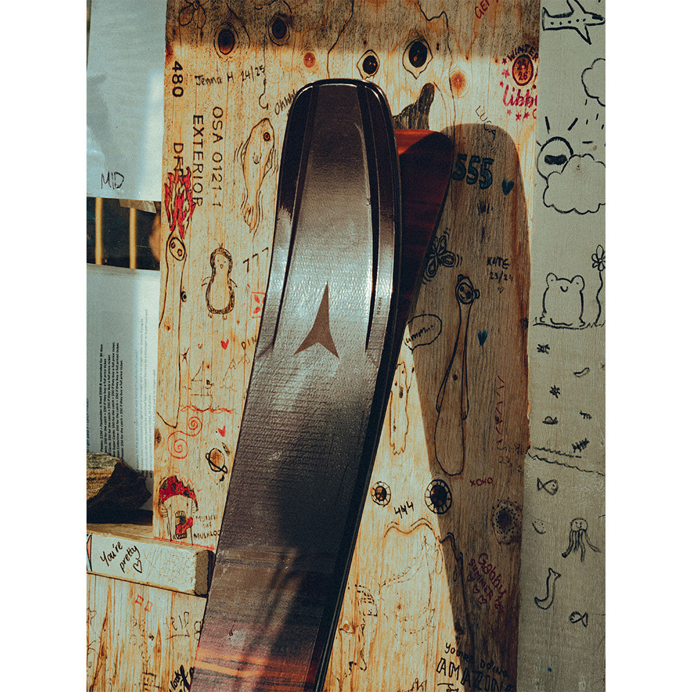 Atomic Womens Maven 103 CTI (2027)