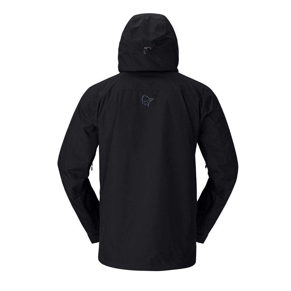 Norrøna Lofoten Gore-Tex Insulated Jacket Men's