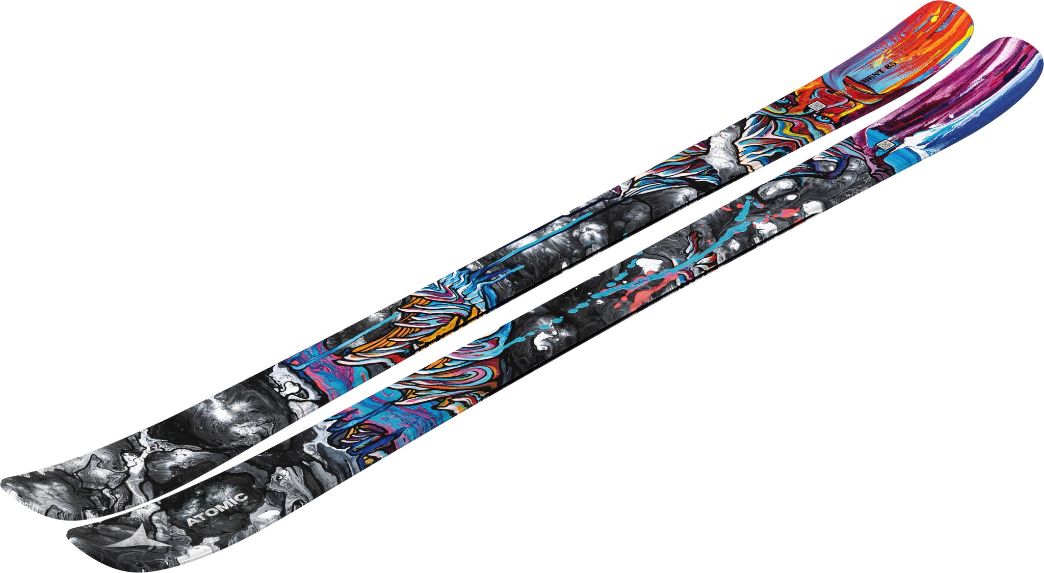 Atomic Bent 85 2025 Larry Adler Ski Outdoor Atomic bent 85 2025 larry adler ski outdoor