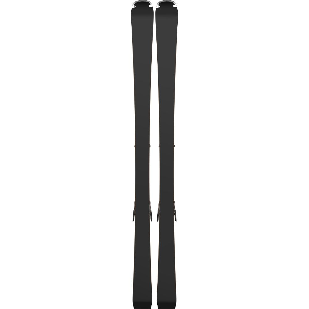 Atomic Redster Q5 + M 10 GW (2026-2027)