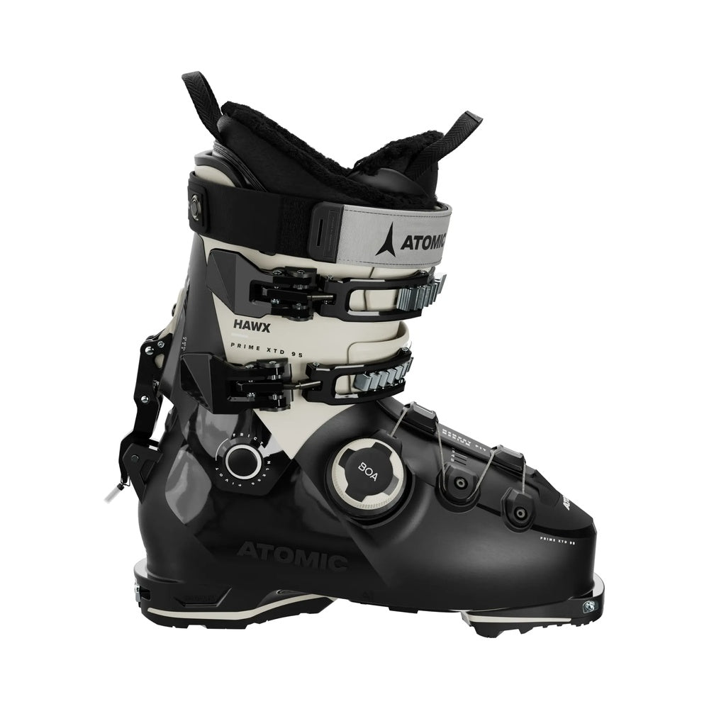 Atomic Womens Hawx Prime XTD 95 BOA