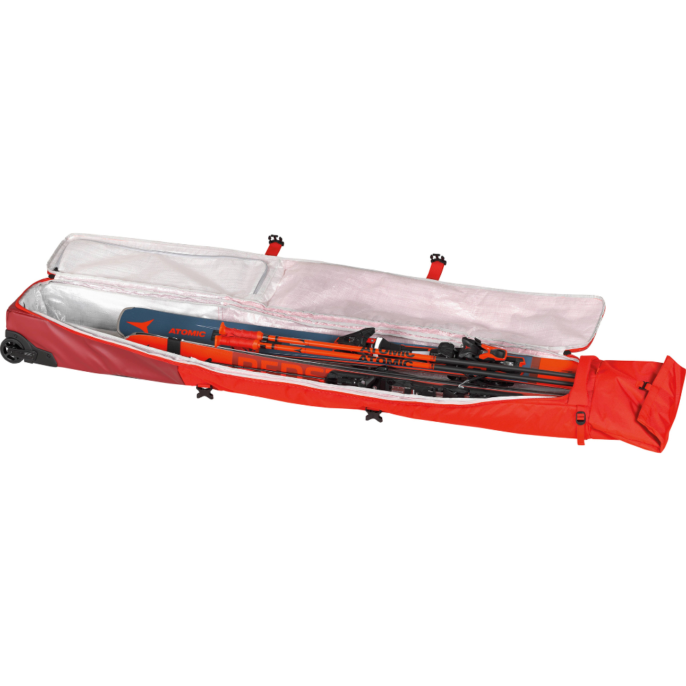 Salomon double ski bag sales