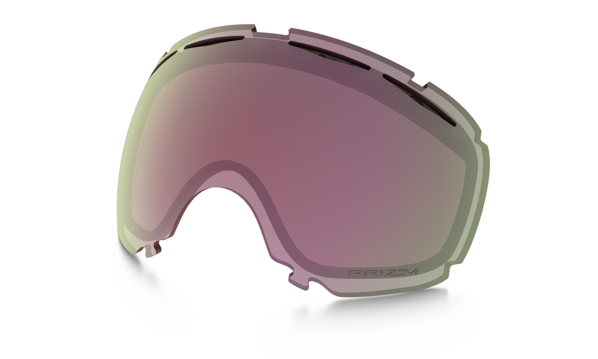 Oakley Canopy Replacement Lens