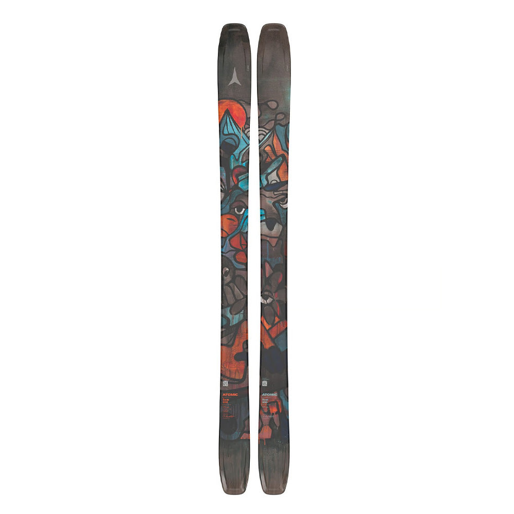 Atomic Bent 100 (2026)