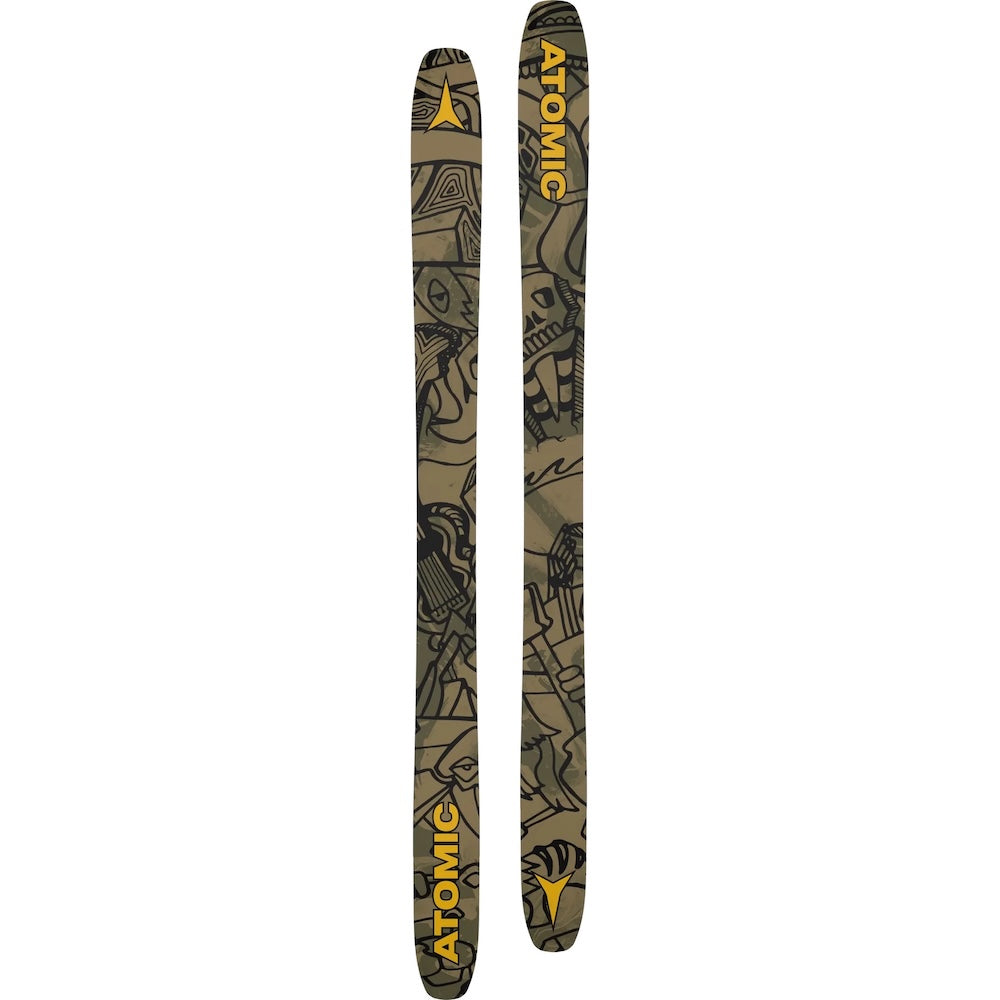 Atomic Bent 110 (2027)