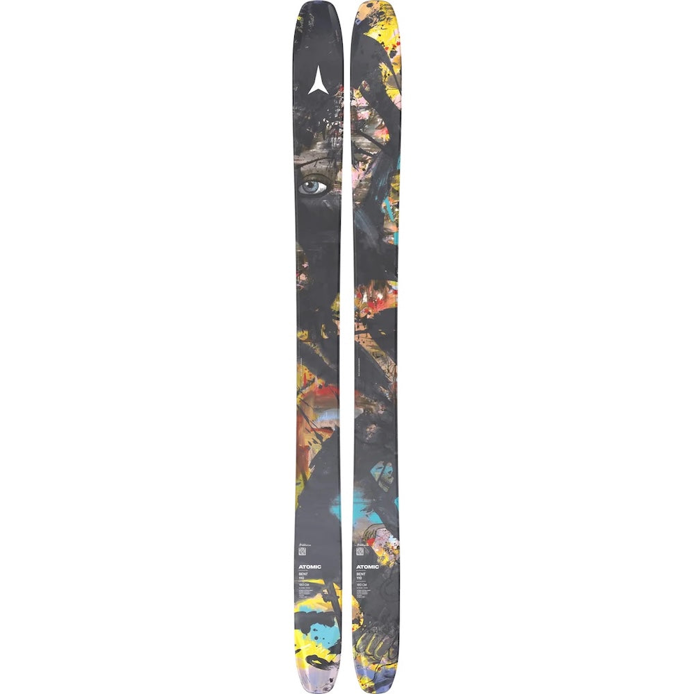 Atomic Bent 110 (2027)