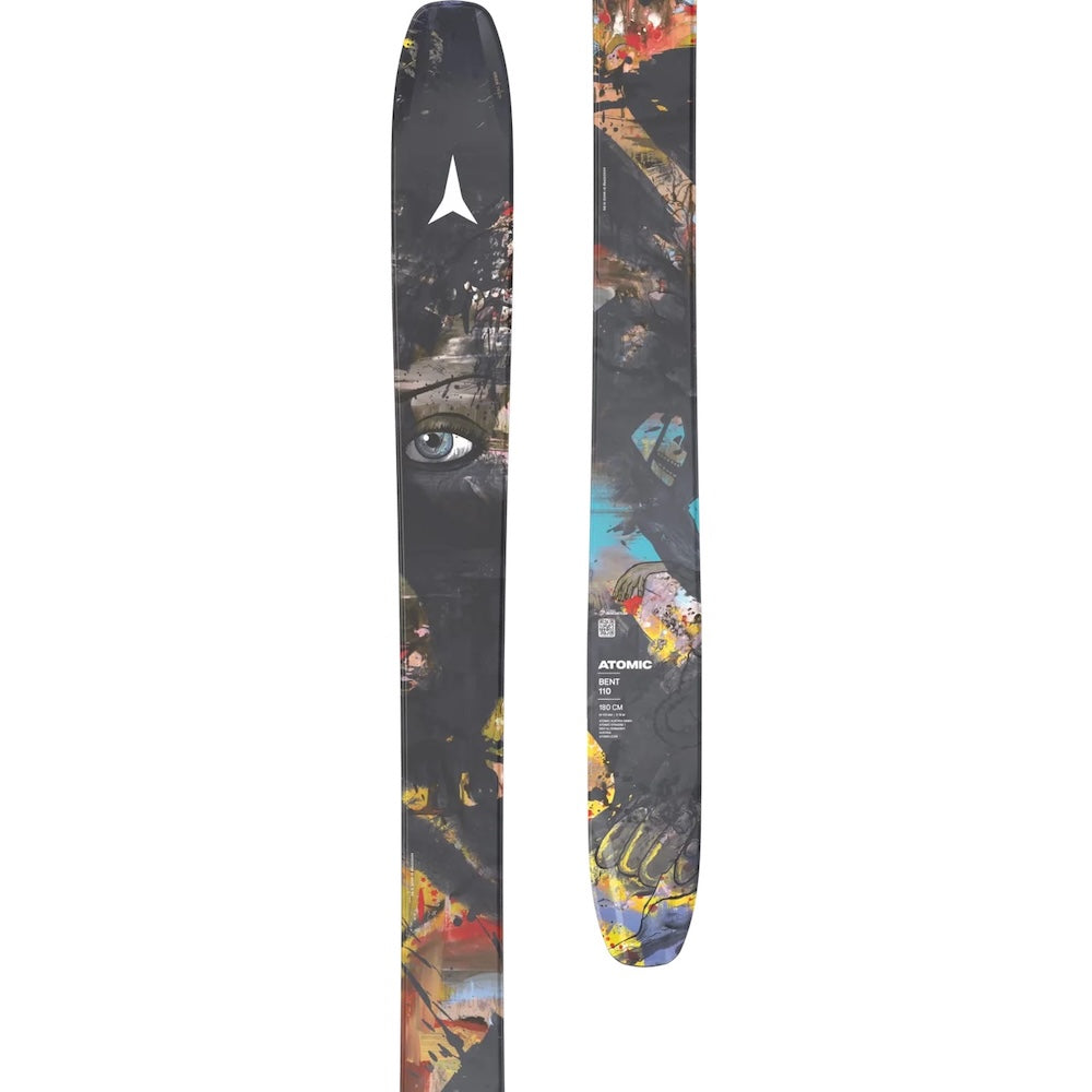 Atomic Bent 110 (2027)