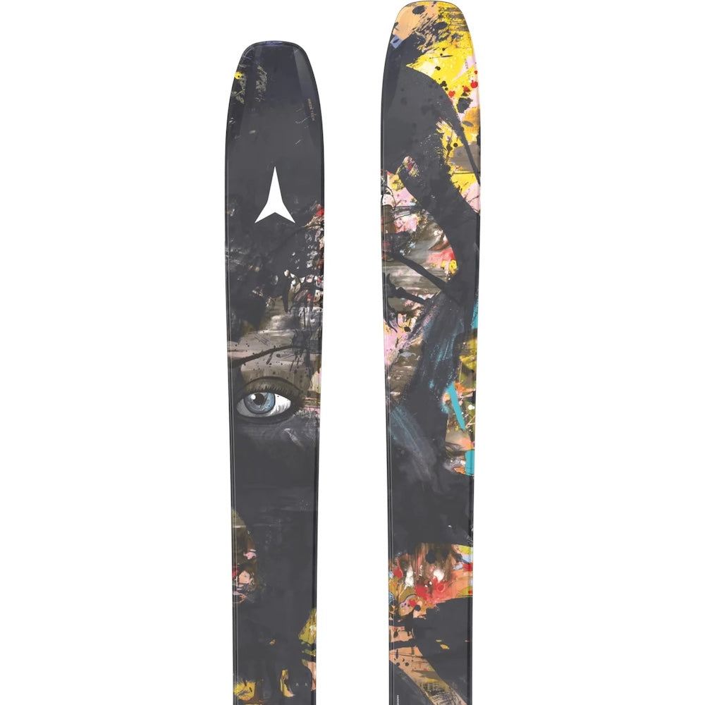 Atomic Bent 110 (2027)