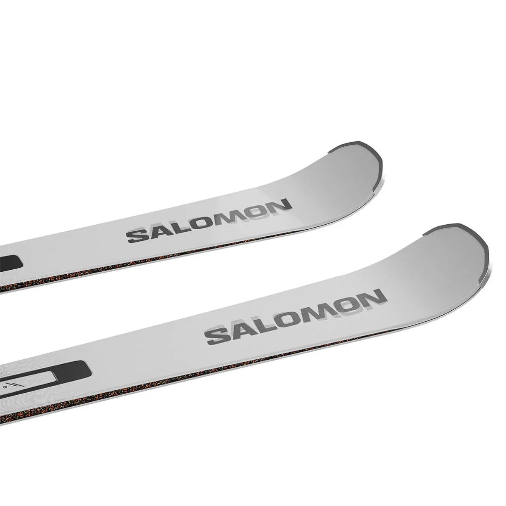 Salomon Addikt Pro 66 + Mi 12 GW (2026)